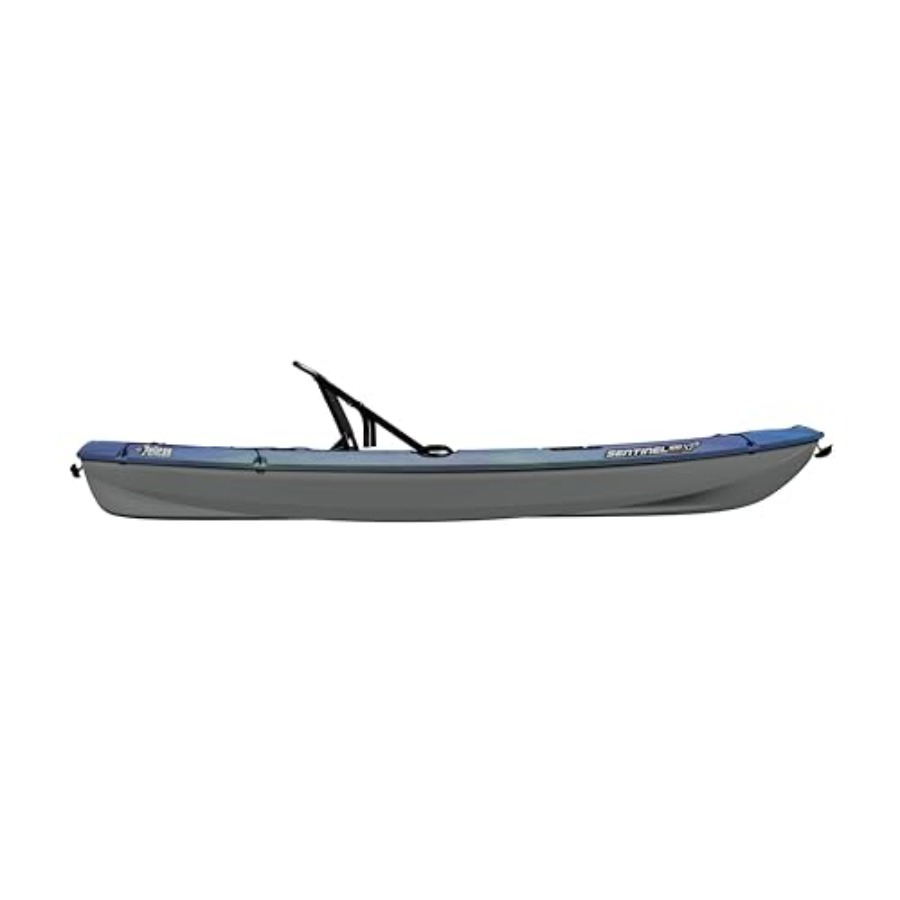 Angler sit-on-top fishing kaya - Fishing Kayak Sit On Top reseña y precio