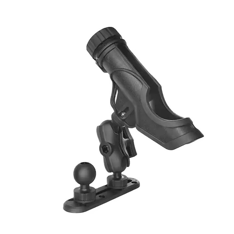 Kayak Rod Holder New Upgrade 3 - Fishing Kayak Rod Holder reseña y precio